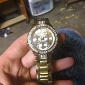 women's watch